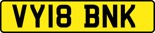 VY18BNK