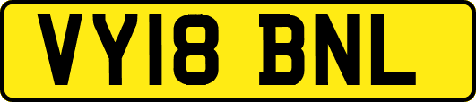 VY18BNL