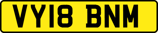 VY18BNM