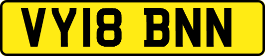 VY18BNN