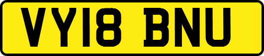 VY18BNU