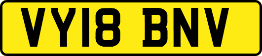 VY18BNV