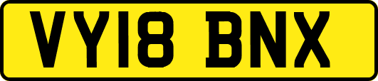 VY18BNX
