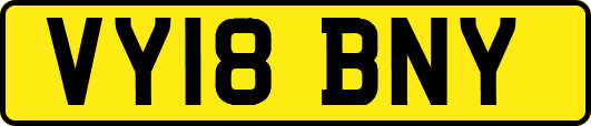 VY18BNY