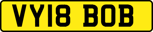 VY18BOB