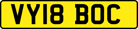 VY18BOC