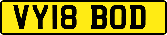 VY18BOD