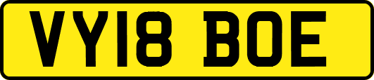 VY18BOE