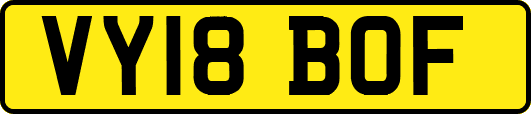 VY18BOF
