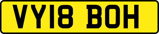 VY18BOH