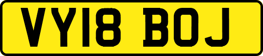 VY18BOJ