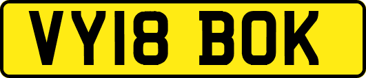 VY18BOK