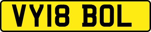 VY18BOL