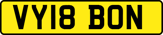 VY18BON