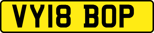 VY18BOP