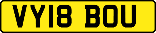 VY18BOU