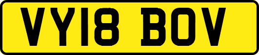 VY18BOV