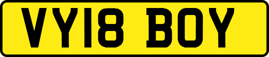 VY18BOY
