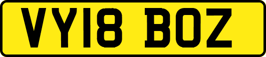 VY18BOZ