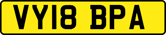 VY18BPA