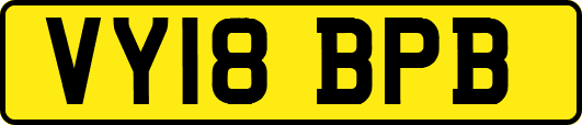 VY18BPB