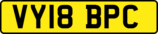 VY18BPC