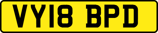 VY18BPD