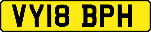 VY18BPH