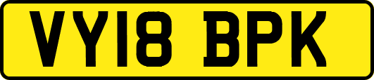 VY18BPK