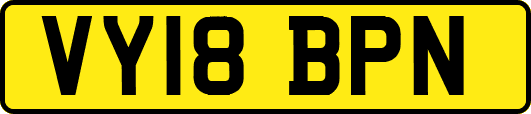 VY18BPN