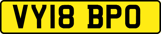 VY18BPO