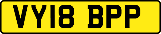 VY18BPP
