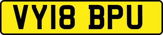 VY18BPU
