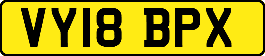 VY18BPX