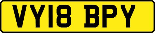 VY18BPY