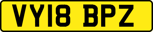 VY18BPZ