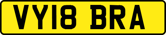 VY18BRA