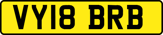 VY18BRB