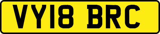 VY18BRC
