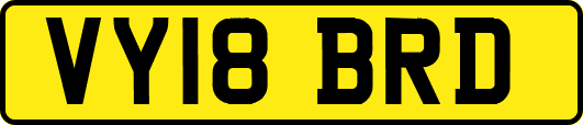 VY18BRD