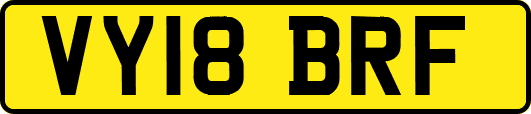 VY18BRF