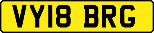 VY18BRG