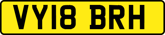 VY18BRH