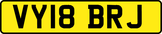 VY18BRJ