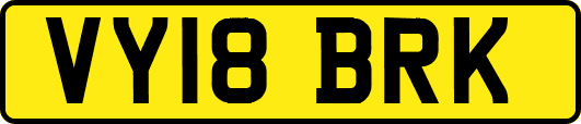 VY18BRK