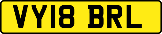 VY18BRL