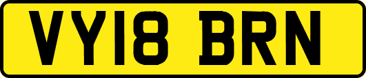 VY18BRN