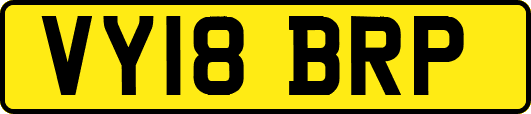 VY18BRP