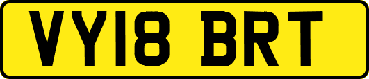 VY18BRT
