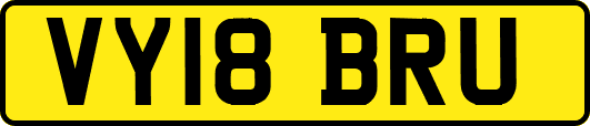 VY18BRU